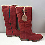 Б/У Rieker 76794(35), фото 4