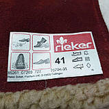 Б/У Rieker 76794(35), фото 5