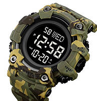 Тактические часы для военных Армейские Спортивные часы Тактичний годинник Водостійкий 5 атм плавання