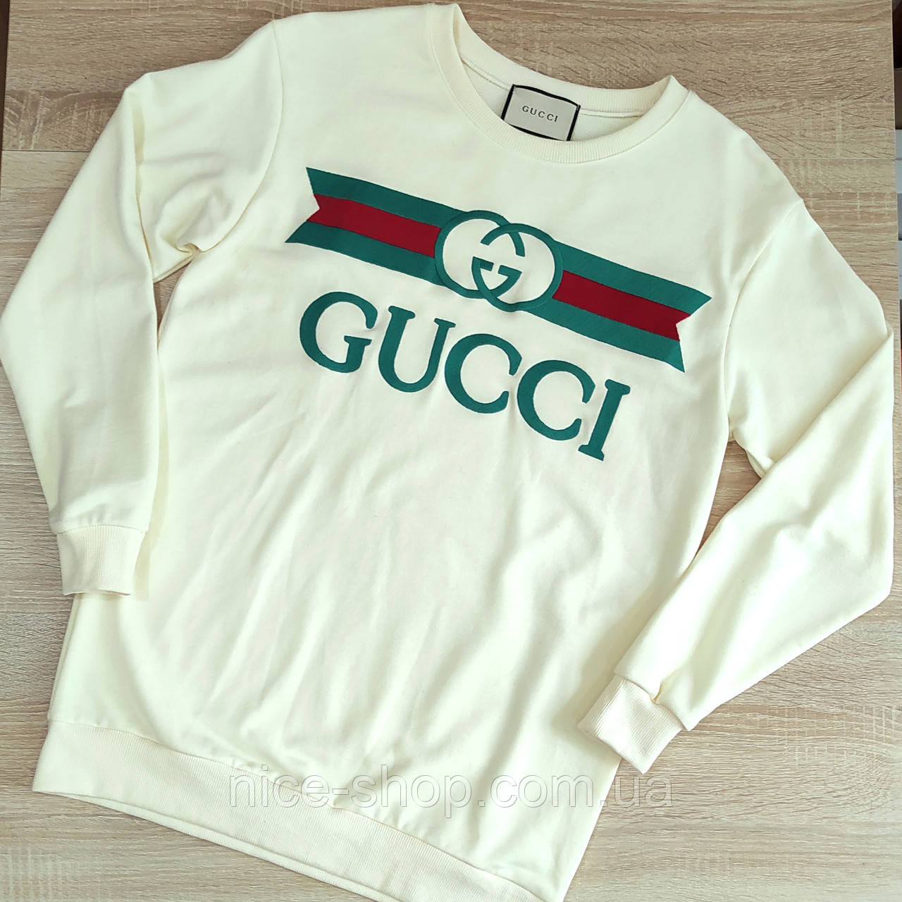 Світшот Gucci