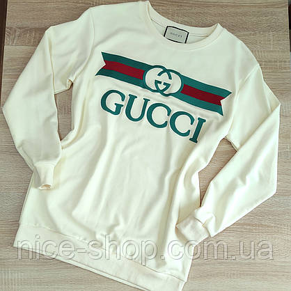 Світшот Gucci, фото 2