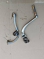 Ножки КПП і кік-стартеру на мотоцикл Іж