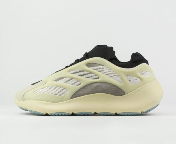Adidas Yeezy 700 V3 Azael Адідас ізі буст 700 в3 кросівки чоловічі жіночі
