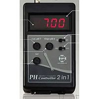 Контроллер pH, UP D-813. Контроллер pH в аквариум для мониторинга уровня pH в реальном времени