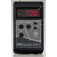 Контроллер pH, UP D-813. Контроллер для мониторинга уровня pH в реальном времени