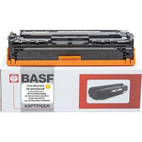 Оригінал! Картридж BASF HP CLJ CP1525n/CE322A/CB542A/CF212A Yellow (BASF-KT-CE322A-U) | T2TV.com.ua