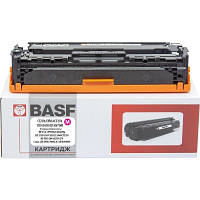 Оригінал! Картридж BASF HP CLJ CP1525n/CE323A/CB543A/CF213A Magenta (BASF-KT-CE323A-U) | T2TV.com.ua