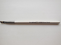 Кисть MAC 23 BW Brow Brush
