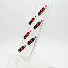 Чохол накладка Coca-Cola 3D IPhone XS Max, фото 3