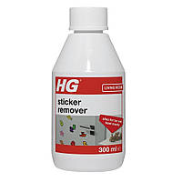 Средство для удаления наклеек HG Sticker Remover 300 мл (160030161)