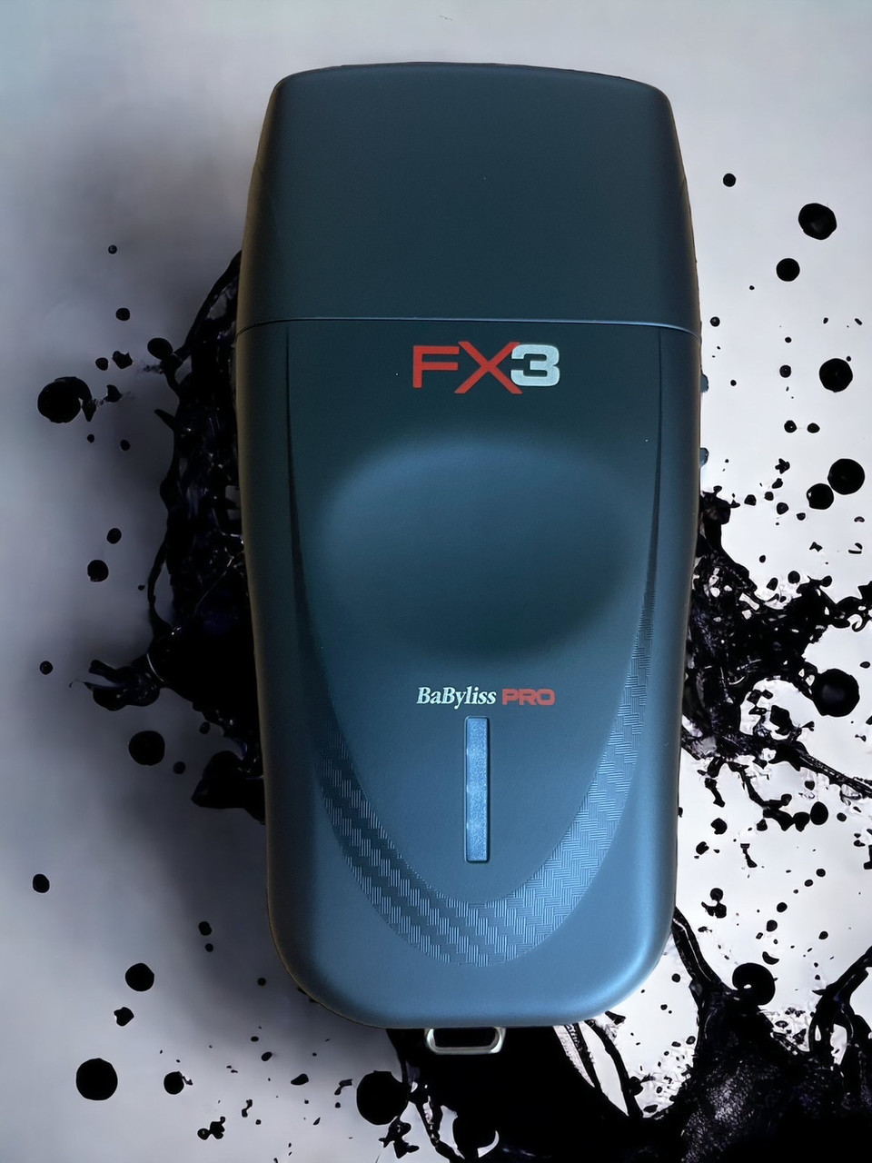 Шейвер для гоління BaByliss PRO FX3 FXX3SBE