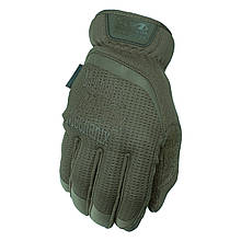 Mechanix рукавички Anti-Static FastFit Gloves Olive Drab S