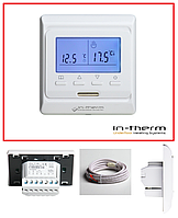 Терморегулятор програмований IN-THERM E51.716