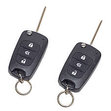 Автосигналізація 24 вольта,сигналізація 24v, фото 4