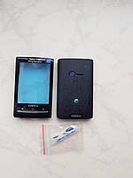 Корпус Sony Ericsson Xperia X10 mini (vip sklad)