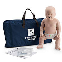 Навчальний манекен немовля Prestan Professional Infant CPR-AED (з монітором СЛР)