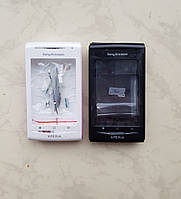 Корпус Sony Ericsson Xperia X8 (vip sklad)