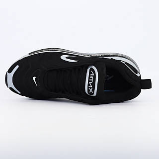 Nike 720 bianca best sale