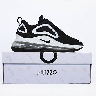 Nike Air Max 720 black 720 ID 1910254570 2464.50 Prom.ua