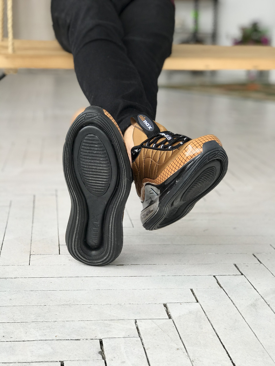 Nike Air Max mx 720 818 720 818