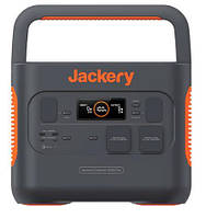 Портативна зарядна станція EXPLORER 2000PRO JACKERY