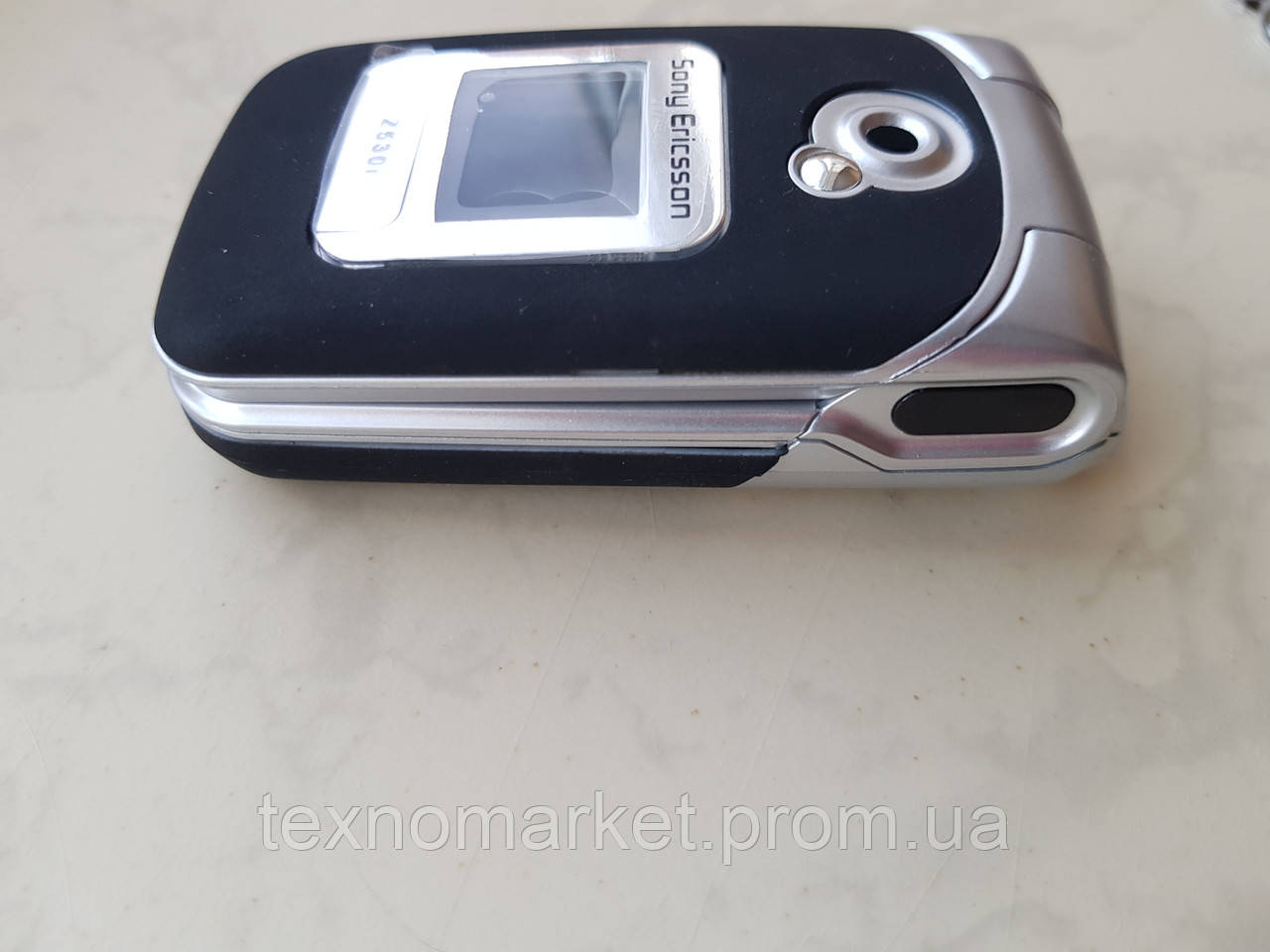 Корпус Sony Ericsson Z530i (vip sklad) - фото 5 - id-p1910255979