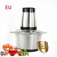 Блендер измельчитель Universal food king Метал Food SUS 304 2л