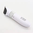 Машинка для стрижки собак Geemy GM 634 / Машинка для грумінгу домашніх улюбленців, фото 9