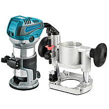 Фрезер-тример KRAISSMANN 951 OFT 6-8 (2 бази)