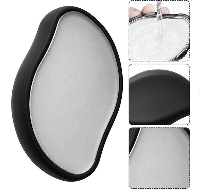 Кристал для видалення волосся на тілі, фото 1