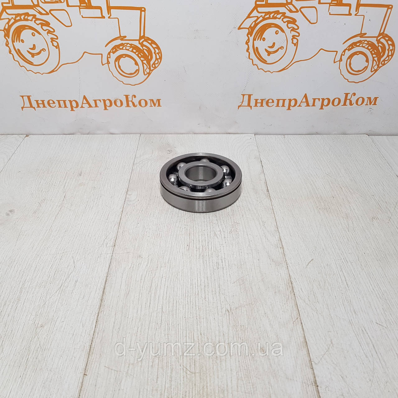 Підшипник 50408 ГПЗ, фото 1