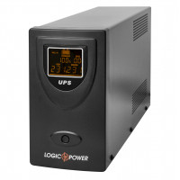 Пристрій безперебійного живлення LogicPower LP-UL2000VA (16155)