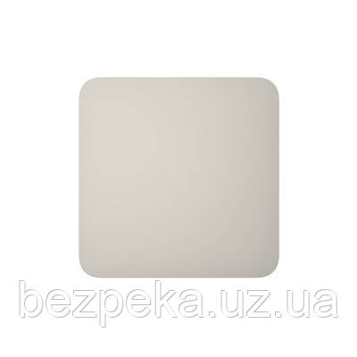 SoloButton (1-gang/2-way) кнопка для вимикача LightSwitch oyster