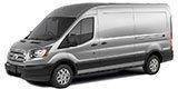 Ford Transit Courier 2014 -