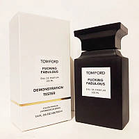 духи Tomford Fucking Fabulous(tester )