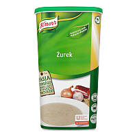 Knorr Суп Журек 1,4 кг