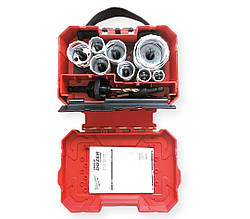 Набір коронок біметалічних Hole Dozer MILWAUKEE 49224152