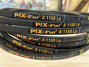Ремінь клиновий А 1150 Lp, 13x1150 Lp - PIX INDIA ORIGINAL!!!