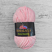 Himalaya Bursa Chenille / Гімалая Бурса Шеніл рожевий