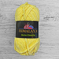 Himalaya Bursa Chenille / Гімалая Бурса Шеніл жовтий