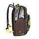 Рюкзак для ноутбука RivaCase 15.6\"  5461 Erebus, 30L, Jungle (5461 (Jungle)), фото 2