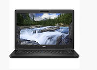 Ноутбук Dell Latitude 5490 |i5-7300U/8GB/256SSD|