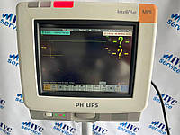 Монітор пацієнта Philips Intel Vue MP 5