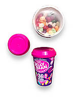 The Jelly Bean Factory жувальні цукерки (желейні боби) 200 г (36 смаків)