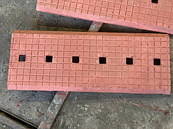 Ніж бульдозера Четра Т35.01. Бокорез Т-130. Бокоріз Т-170. Бокоріз Т-35