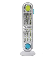 Лампа YL 8683T Rechargeable Emeancy Light. Акумуляторная портативная лампа