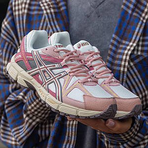 Жіночі Кросівки Asics Gel-Kahana 8 Beige Pink 37