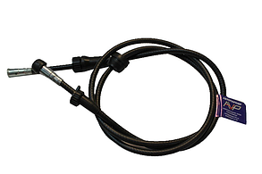 Трос спидометра Газель 3302, 2705, 2217 (1550мм) (пр-во Автотрос)