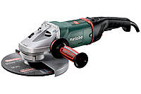 Угловая шлифмашина Metabo W 24-230 MVT (606467000)