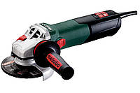 Угловая шлифмашина Metabo WE 15-125 QUICK (600448000)